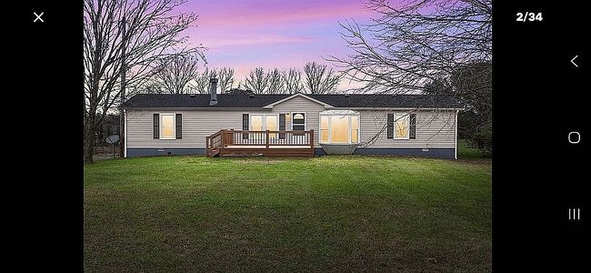Photo of 3964 Corbin Sneed Rd
