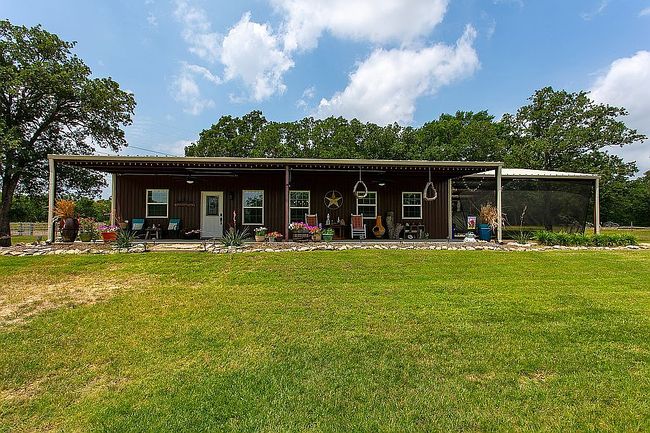 Photo of 15303 Autumn Oaks Ln, Iola, TX