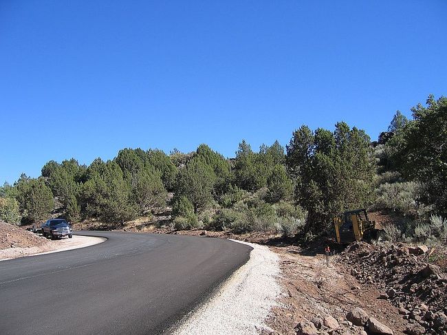 Photo of 1 S Juniper Way, New Harmony, UT