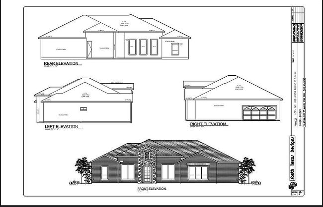 Image of 1510 S Valdivia Dr