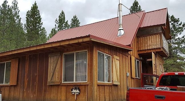 Photo of 12 Caribou Rd, Tonasket, WA