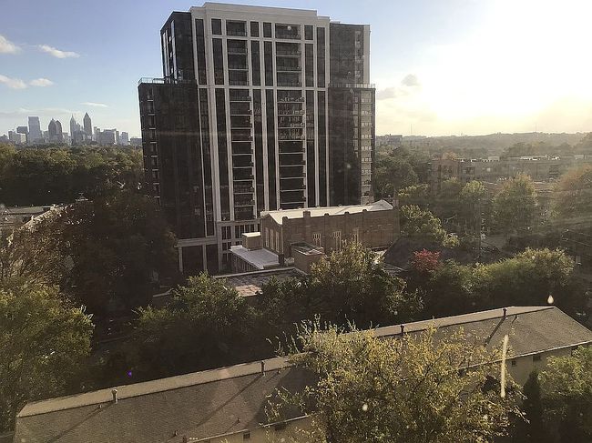 Photo of 2479 Peachtree Rd Ne Apt 802, Atlanta, GA