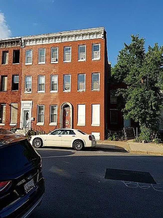 Photo of 1307 Division St, Baltimore, MD