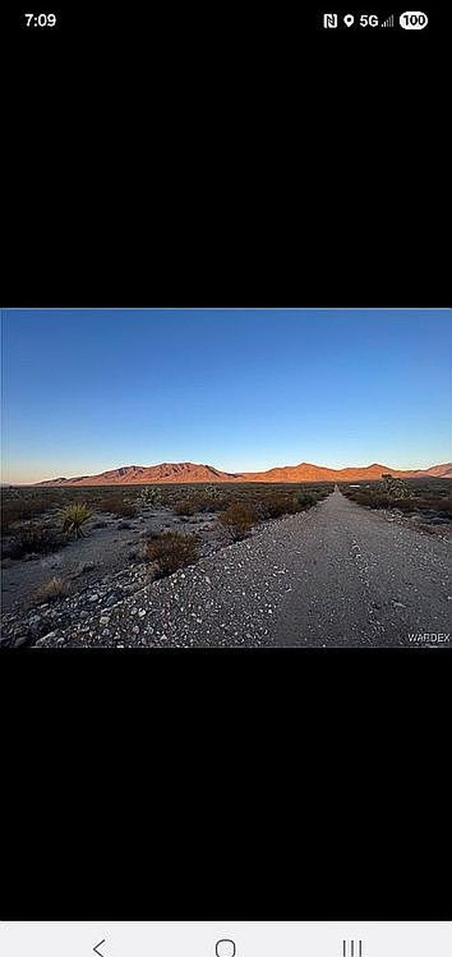 Photo of 3321 W Coral Tree Dr, Meadview, AZ