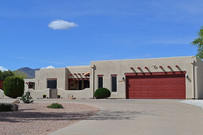 Photo of 521 N Fairhaven Dr, Vail, AZ