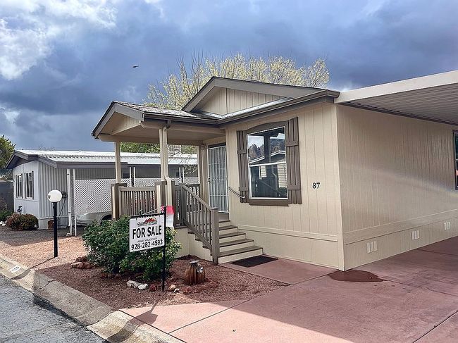 Image of 205 Sunset Dr #87