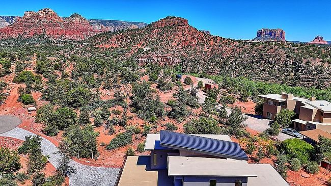 Photo of 58 Peak Point Ct Lot 32, Sedona, AZ