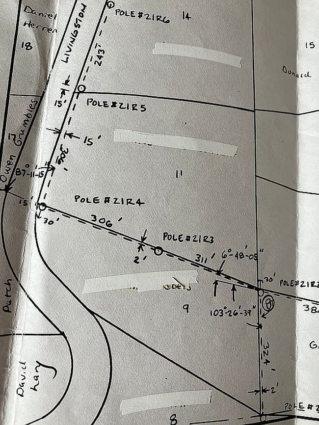 Photo of Lot 9 Livingston Loop