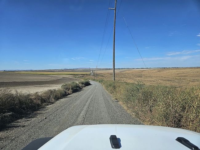 Photo of 0 E Elm Rd, Eltopia, WA