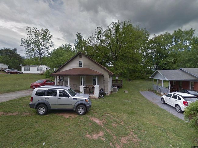 Photo of 316 Center St, Morganton, NC