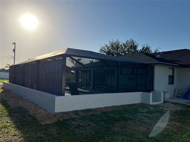Photo of 2130 Sw 30th St, Cape Coral, FL