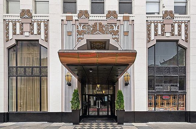 Photo of 631 Ofarrell St Apt 411, San Francisco, CA