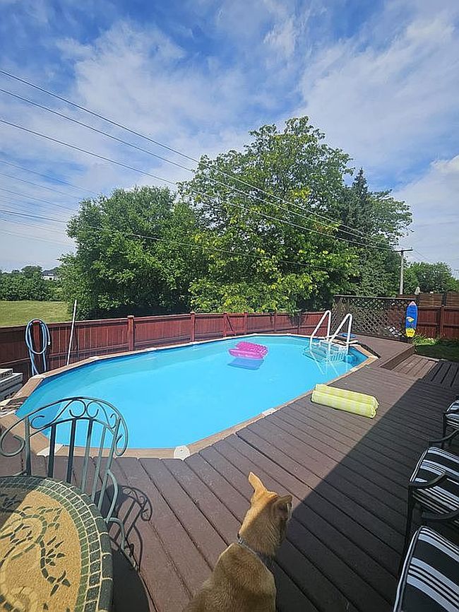 Photo of 20234 S Rosewood Ct, Frankfort, IL