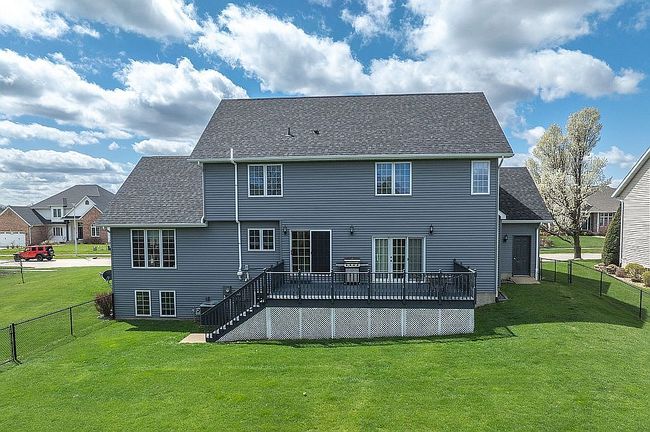 Image of 2620 Silver Oak Trl