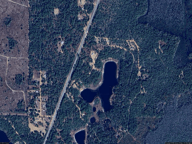 Photo of 0 Payne Lake Rd Lot 13, Chipley, FL