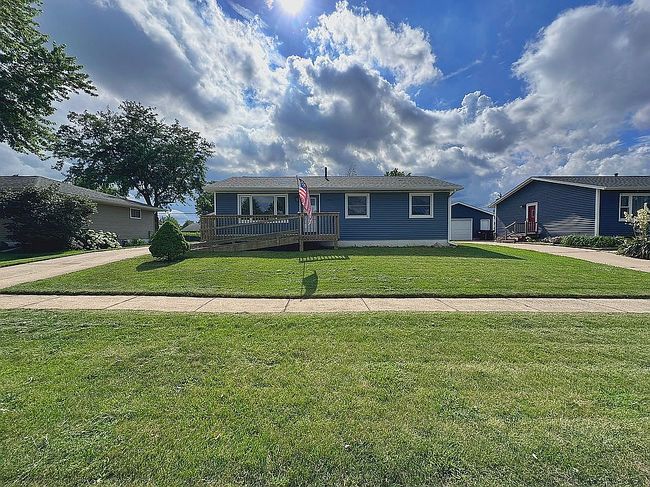 Image of 2780 24th St