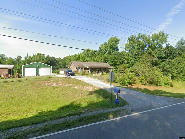 Preview of property located at 1548 Iron Man Rd