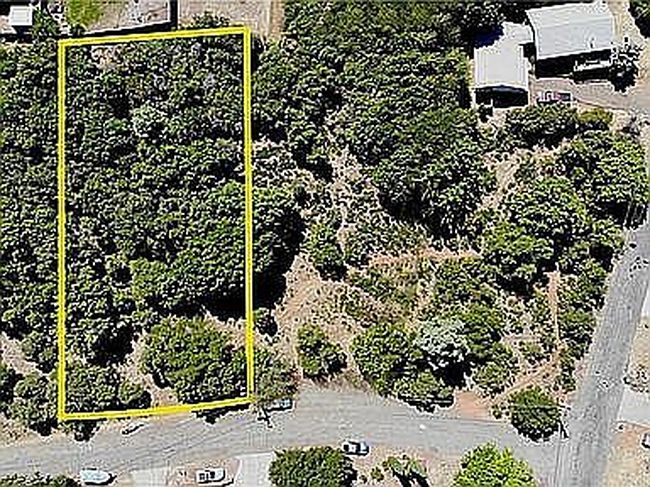 Preview of property located at 5327 Monterey Pl