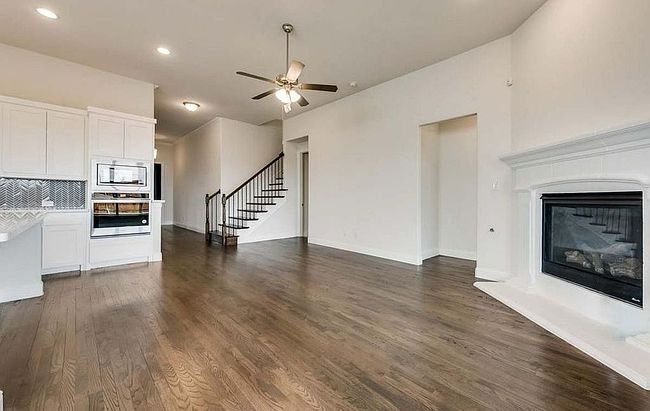 Photo of 609 River Rock Way, Allen, TX
