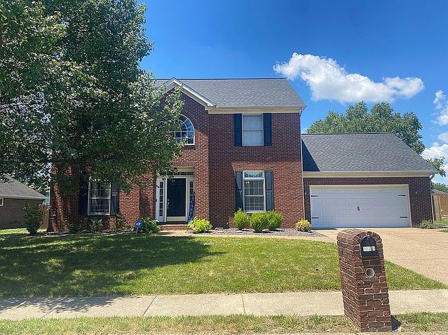 Preview of property located at 3355 Treemont Dr