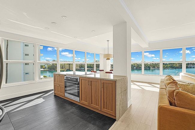 Photo of 9100 W Bay Harbor Dr #3A, Bay Harbor Islands, FL
