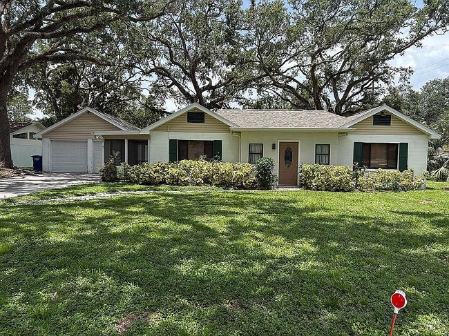 Photo of 203 S Coolidge Ave, Tampa, FL