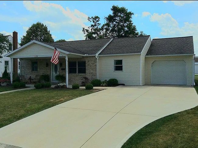 Photo of 309 S Franklin St, New Bremen, OH