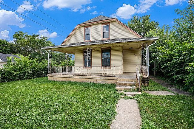 Photo of 2901 Farrow Ave, Kansas City, KS