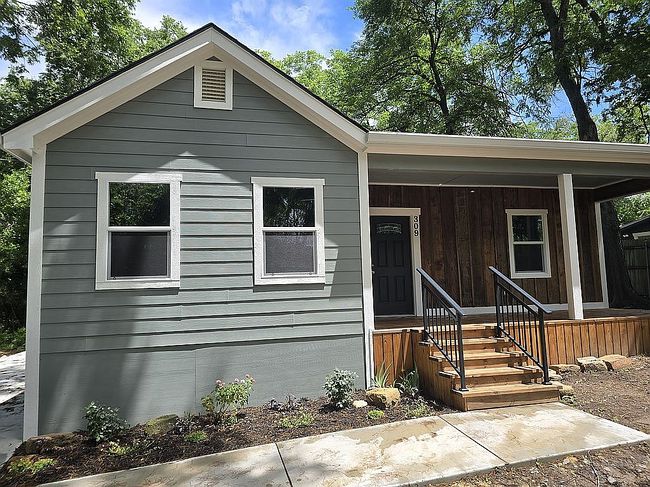 Image of 309 Soward Ave