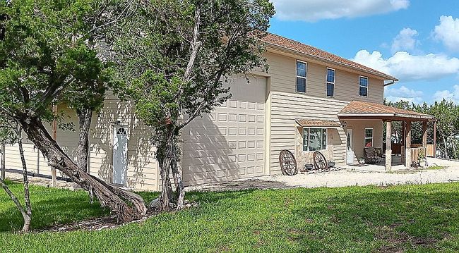 Photo of 259 Lake Crst, Spring Branch, TX