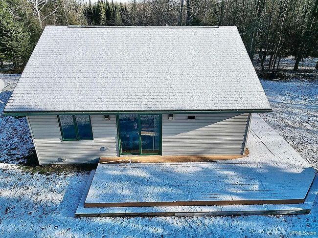 Photo of 4813 Beaver Ln, Rock, MI