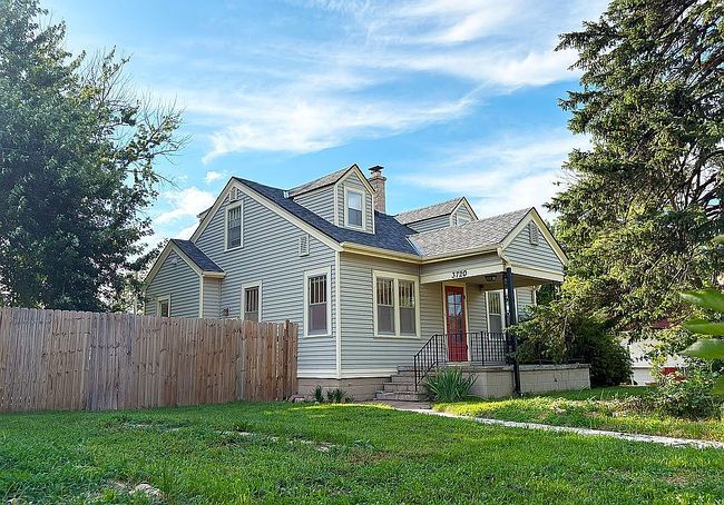 3720 N 60th St, Omaha, NE