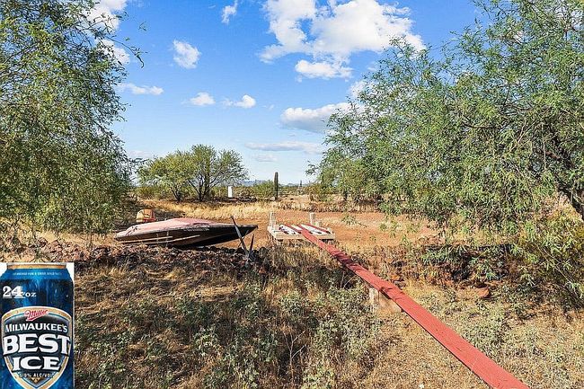 Photo of 35823 N 299th Ave, Wittmann, AZ