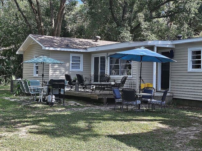 310 Cherokee Trl, Pensacola, FL