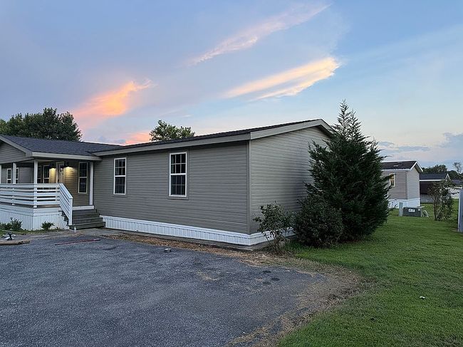 Photo of 2865 Tribal Pl, West Paducah, KY