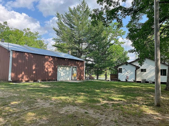 Photo of 8373 Cedar Rd, South Branch, MI