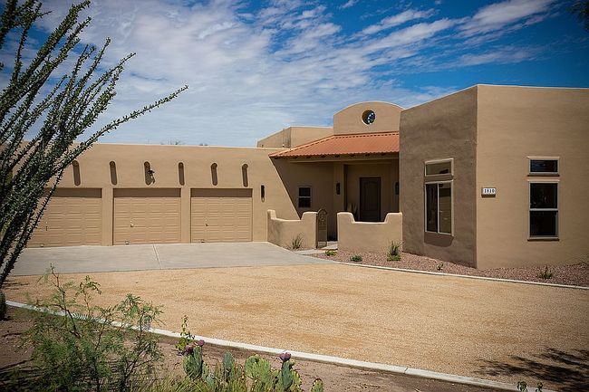 Photo of 1810 Vista Sierra Ct, Las Cruces, NM