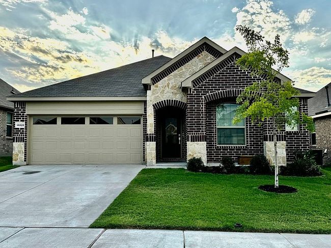 Preview of property located at 14828 Devils Claw Trl