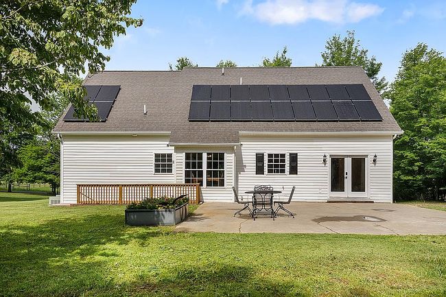 Photo of 1684 Barberry Rd Se, Floyd, VA