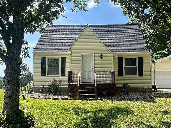 Photo of 5055 S 3rd St, Saint Anthony, IN
