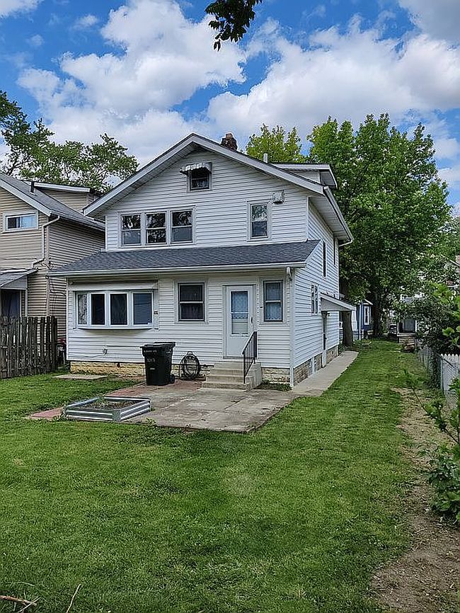 Image of 133 S Ogden Ave
