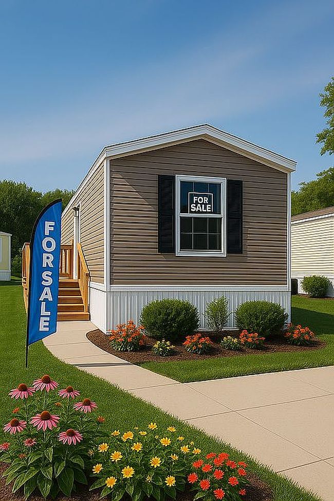 Image of 400 Lindale Dr Trailer 41