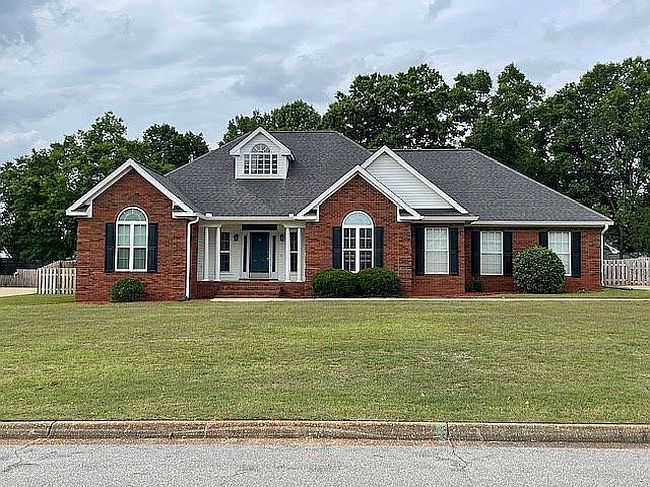Image of 102 Doncaster Way