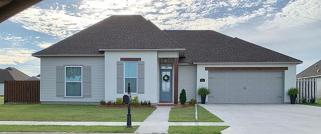Photo of 184 Marmande Ave, Thibodaux, LA