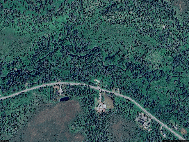 Photo of 32838 Handcart Rd, Anchor Point, AK