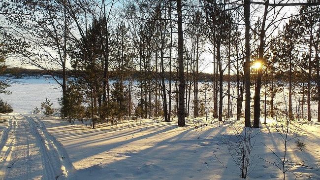 Photo of 5158 Mich A Ke Wa Trl, Cheboygan, MI