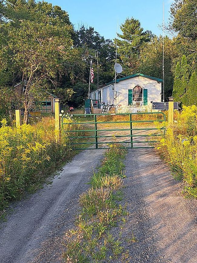 Photo of 153 Collins Rd, Chelsea, ME