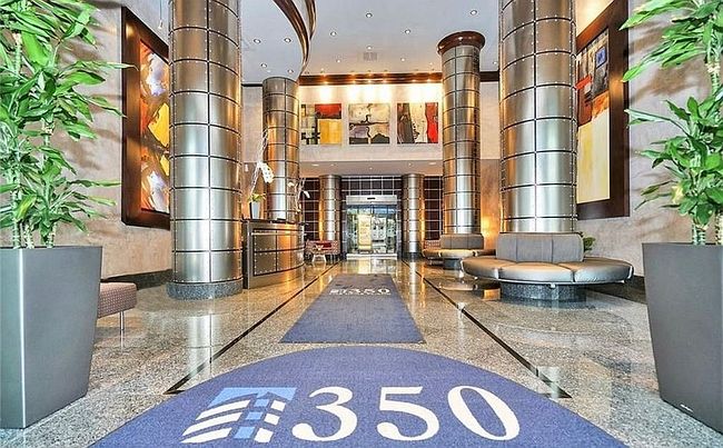 Image of 350 Se 2nd St Apt 2220