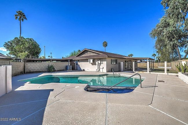 Image of 8740 E Amelia Ave