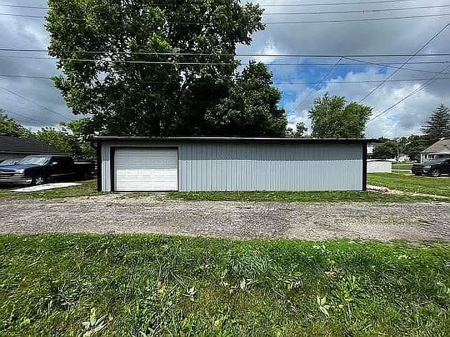 Photo of 30 N Church St, New Lebanon, OH